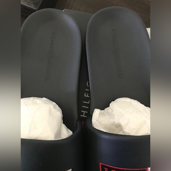 Men Slides - Picture 3 of 6